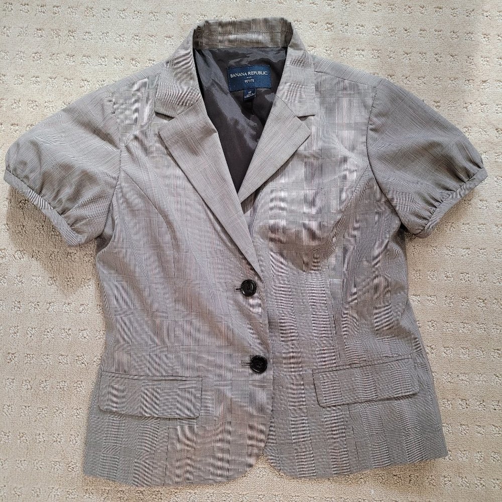 blazer